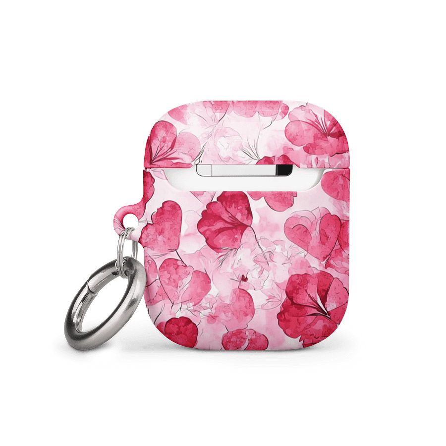Petal Pink AirPods® Case product image (11)
