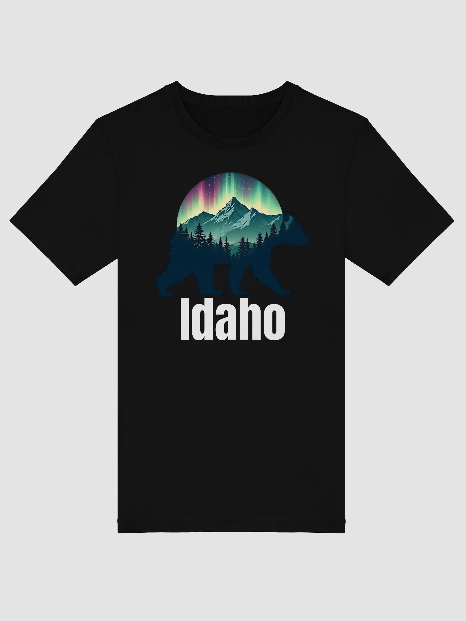 Bear Idaho product image (6)