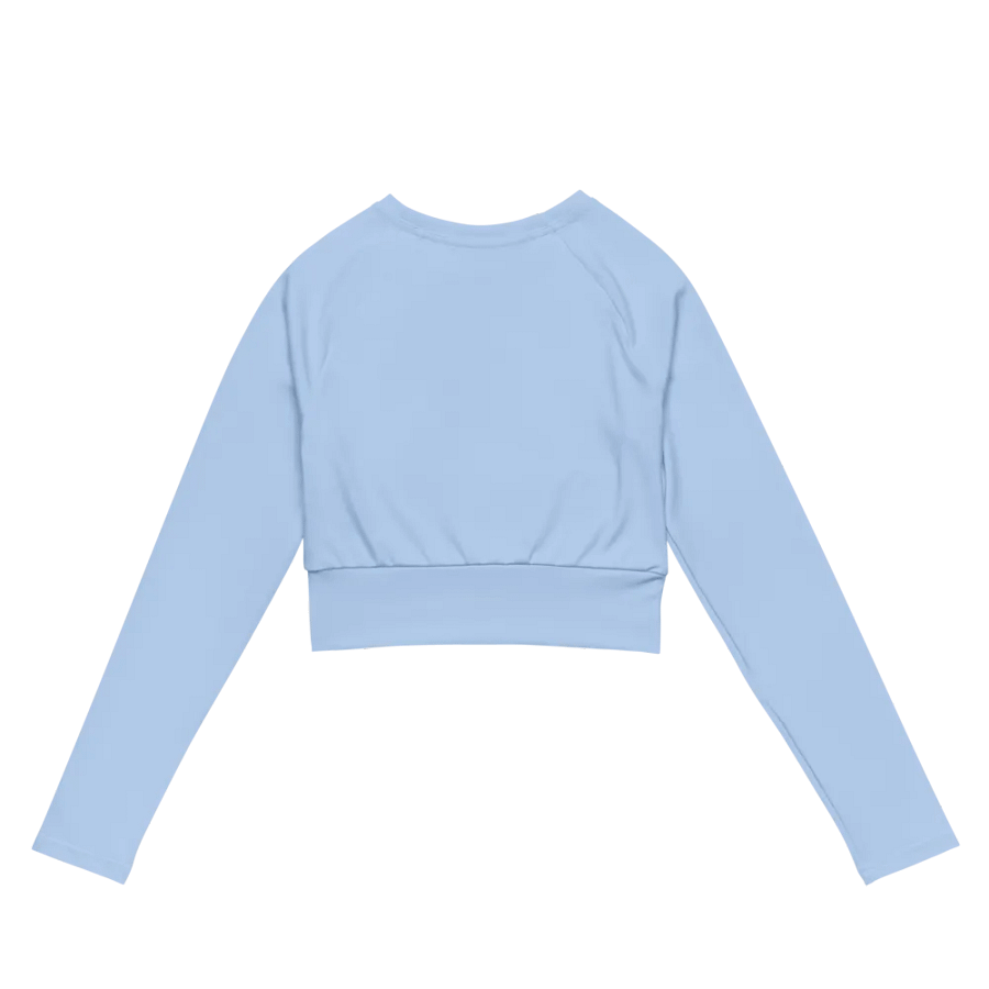 BlueTink44 Crop Top product image (7)