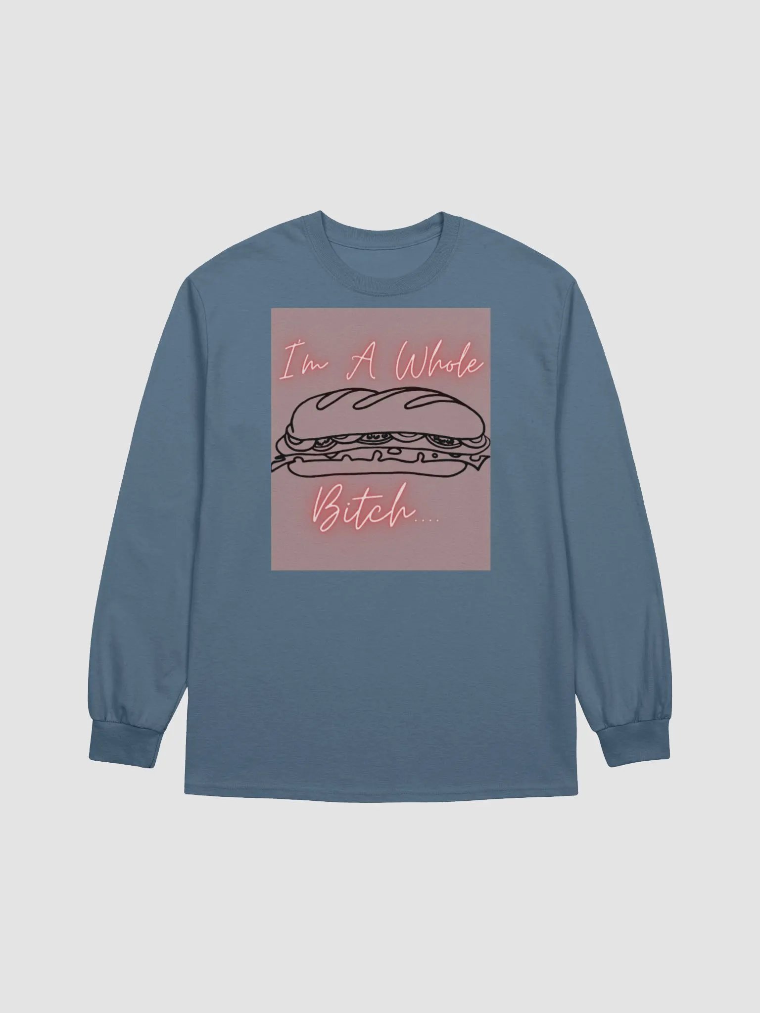 Half A Whole Sweater product image (6)