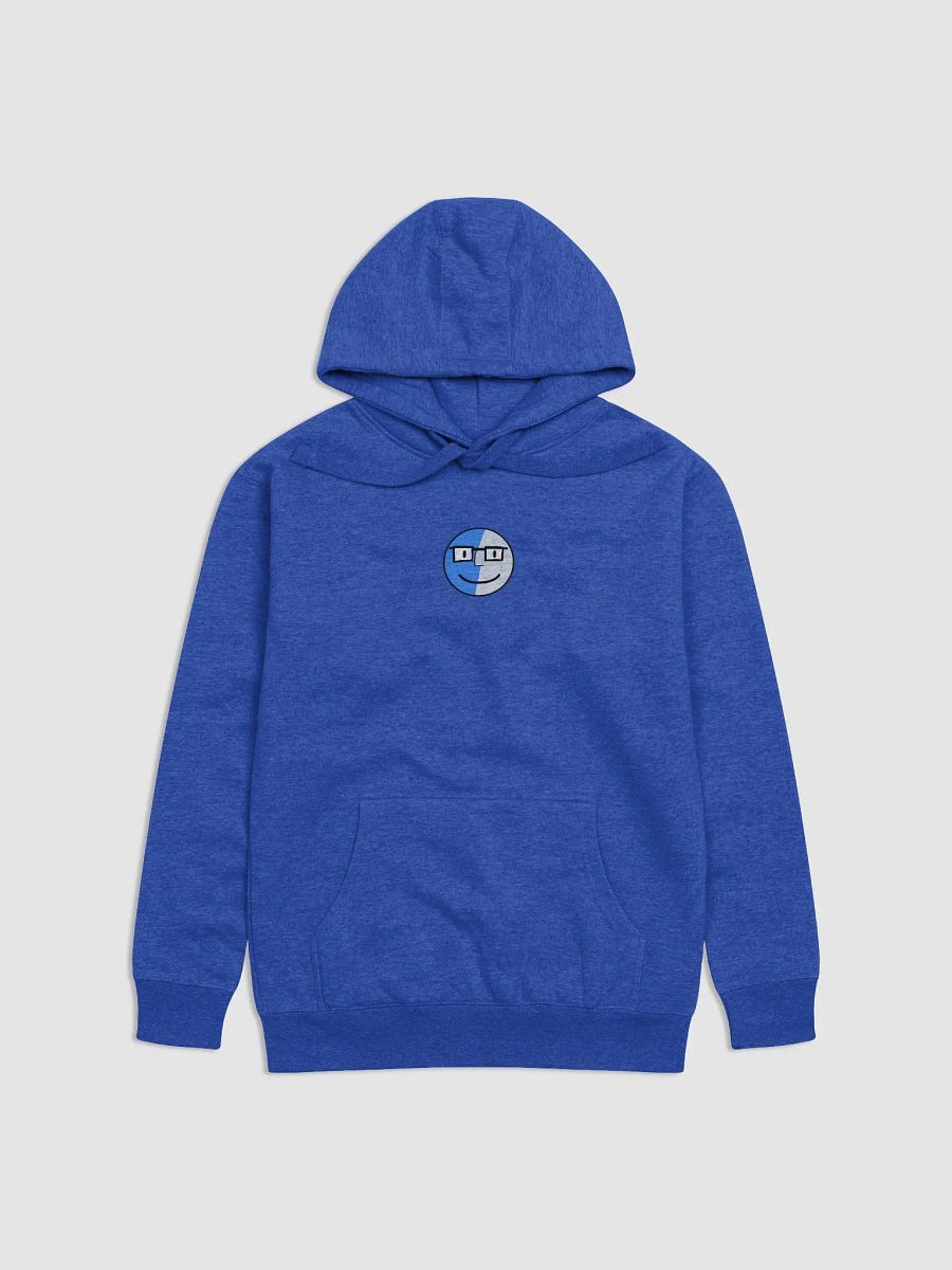 Apple Bias Hoodie product image (1)
