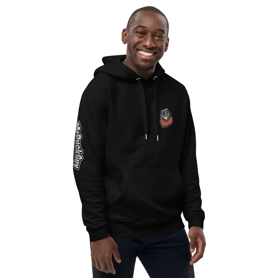 Prem Hoodie product image (12)