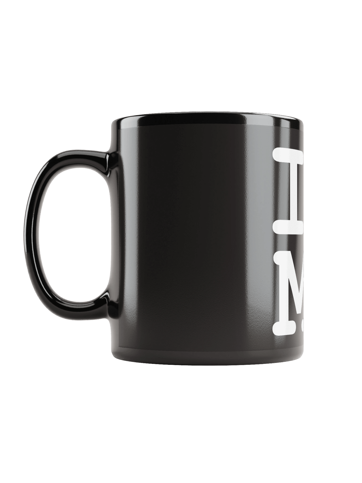 I ❤ AI Mug Edition product image (5)