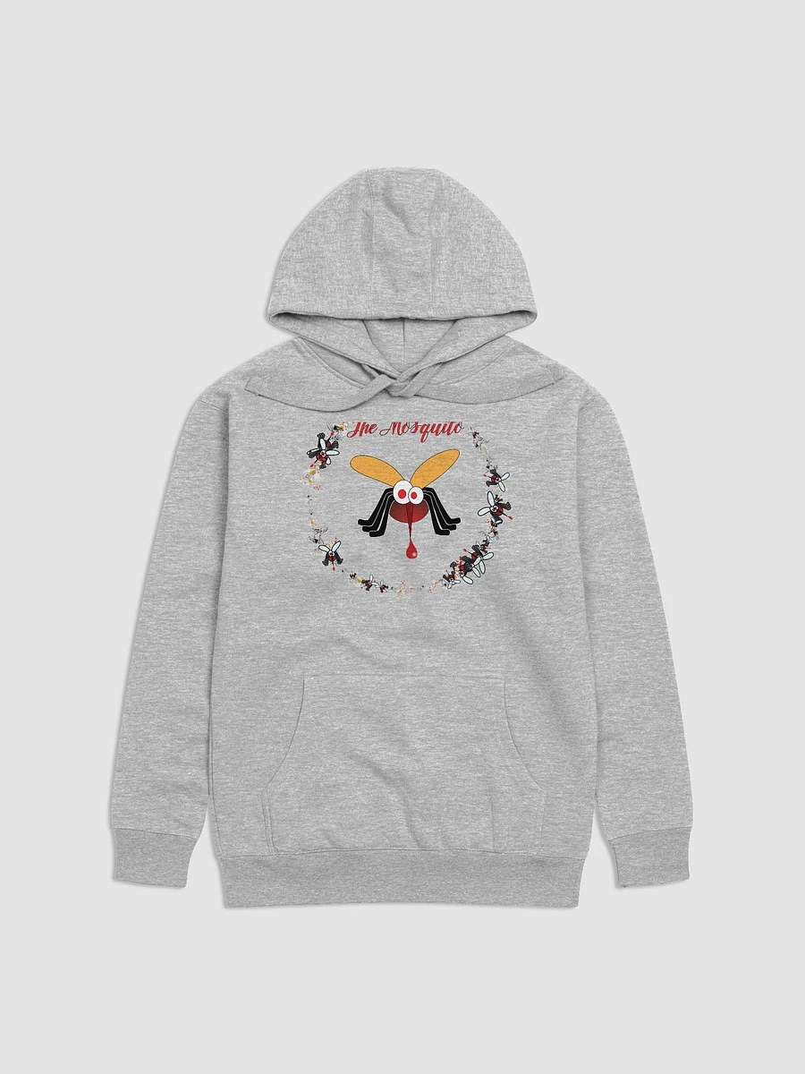 The Mosquito Menagerie Hoodie product image (1)