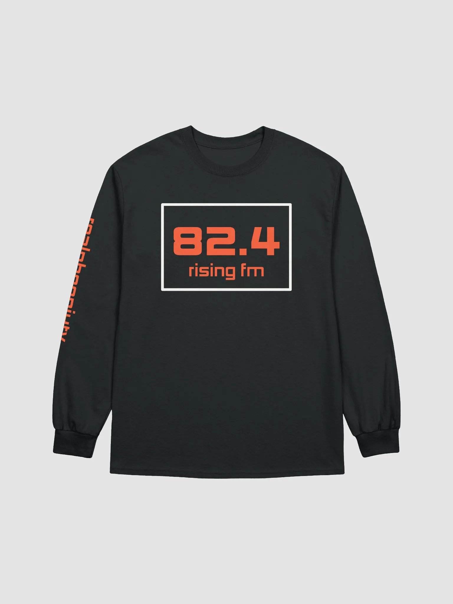 RPT Rising FM Long Sleeve product image (1)