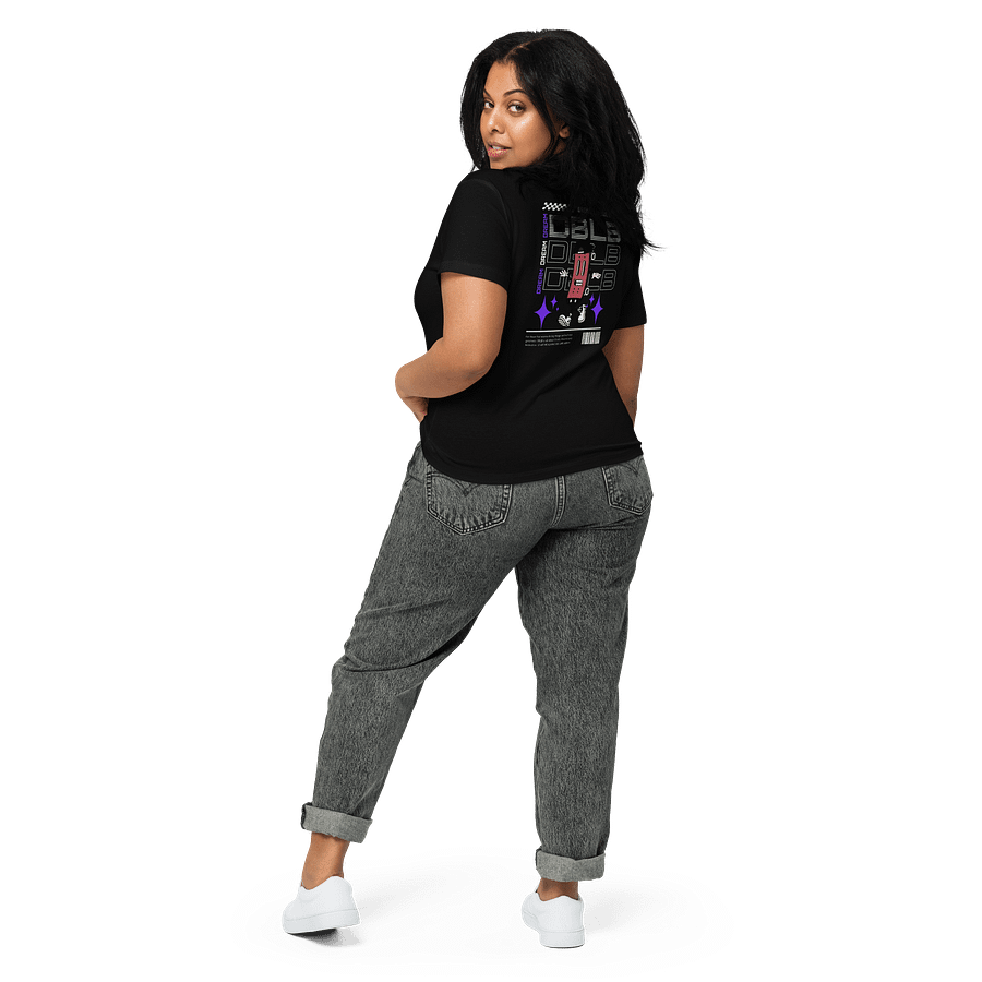 race style lady product image (4)