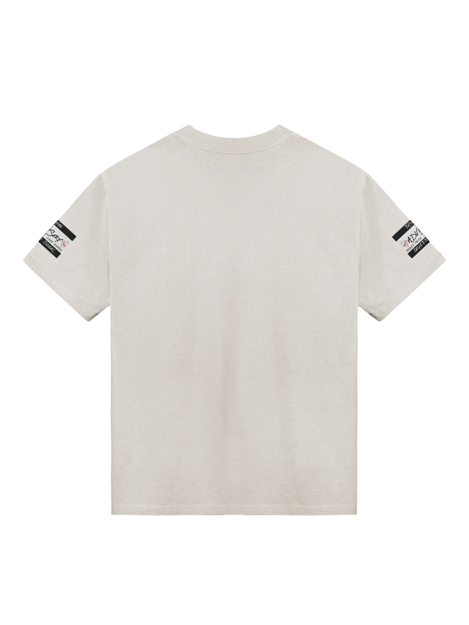 fashion advisory sleeve product image (4)