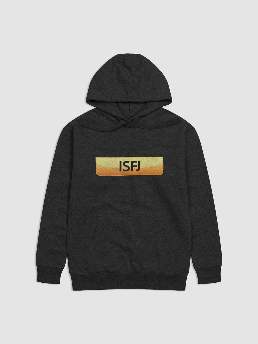 ISFJ Hoodie product image (1)