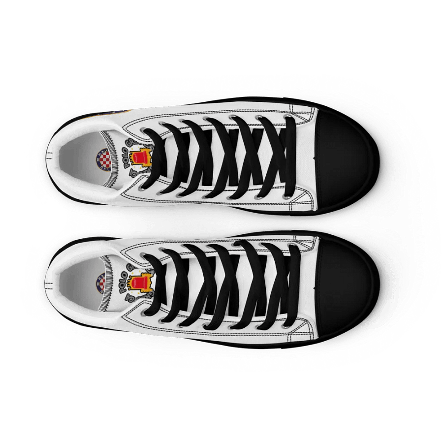 Grečica Polo Hajduk Split Shoes product image (12)