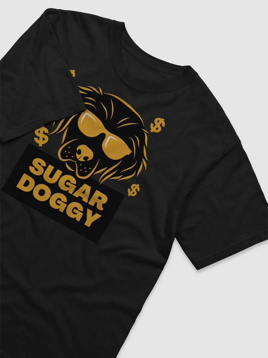 SUGAR DOGGY T-Shirt product image (6)