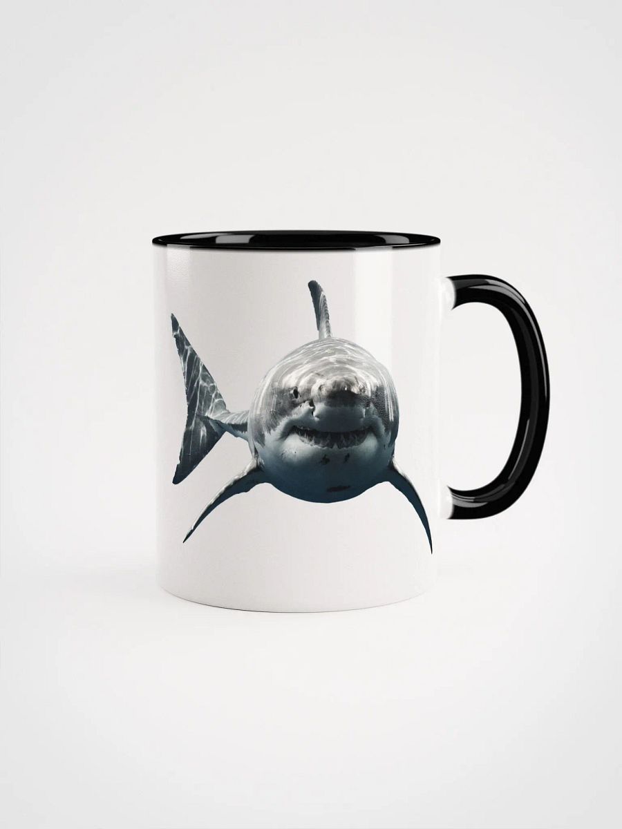 Guadalupe Face Off Mug product image (2)