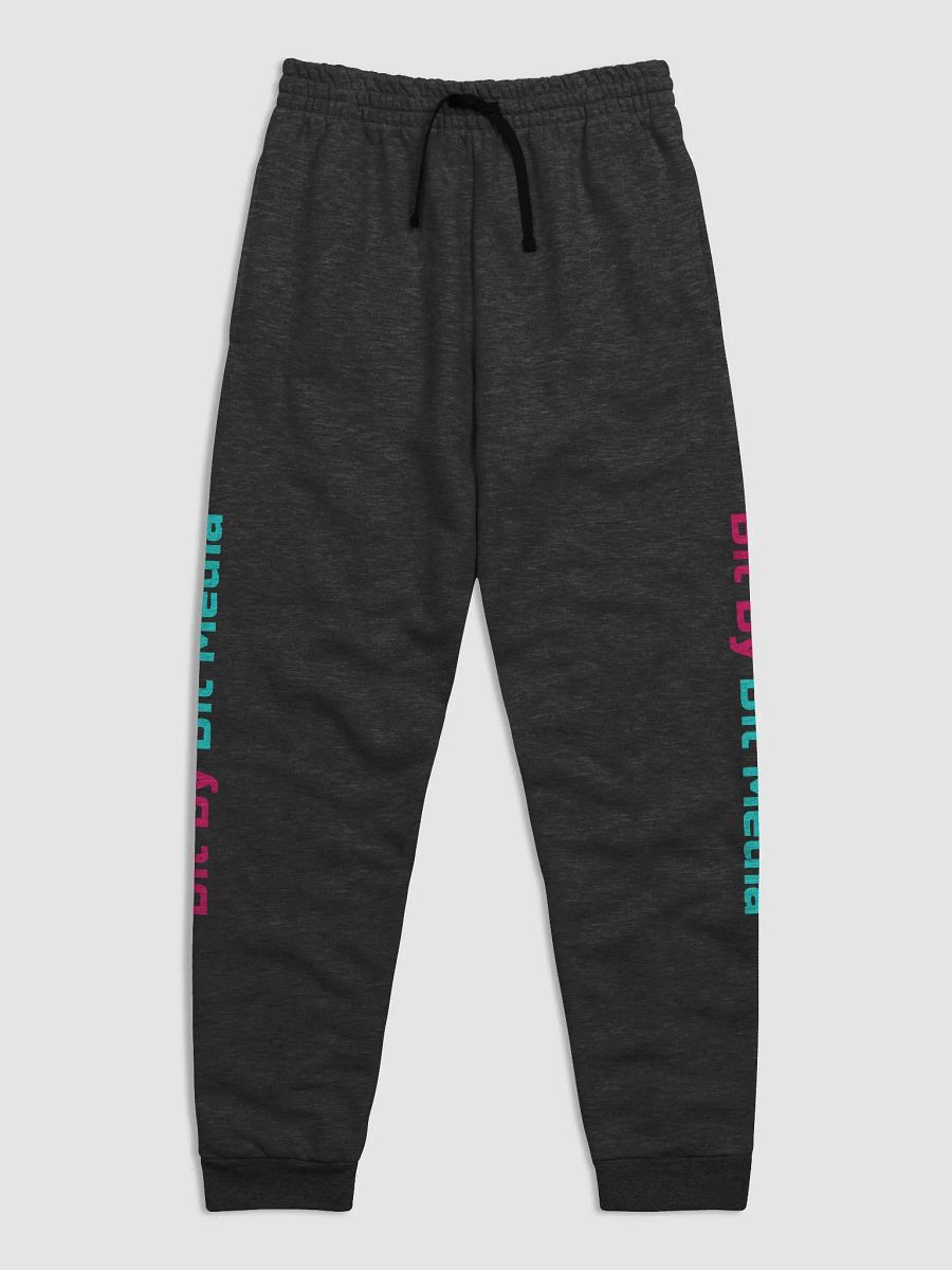 Bit By Bit Media Retro Color Scheme Joggers product image (6)