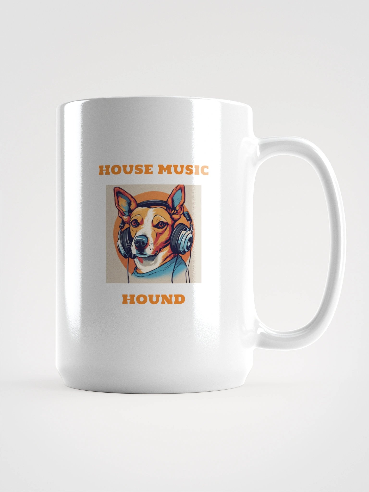 House Music Hound product image (1)