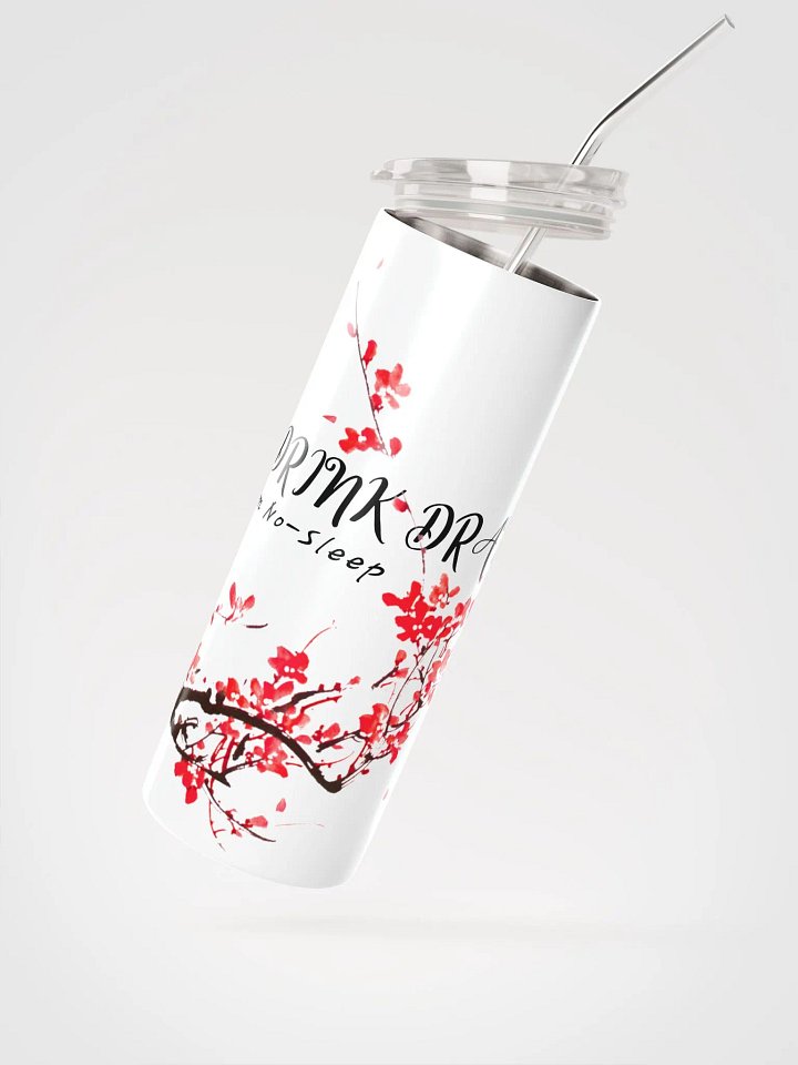 Eat Drink Drama product image (2)