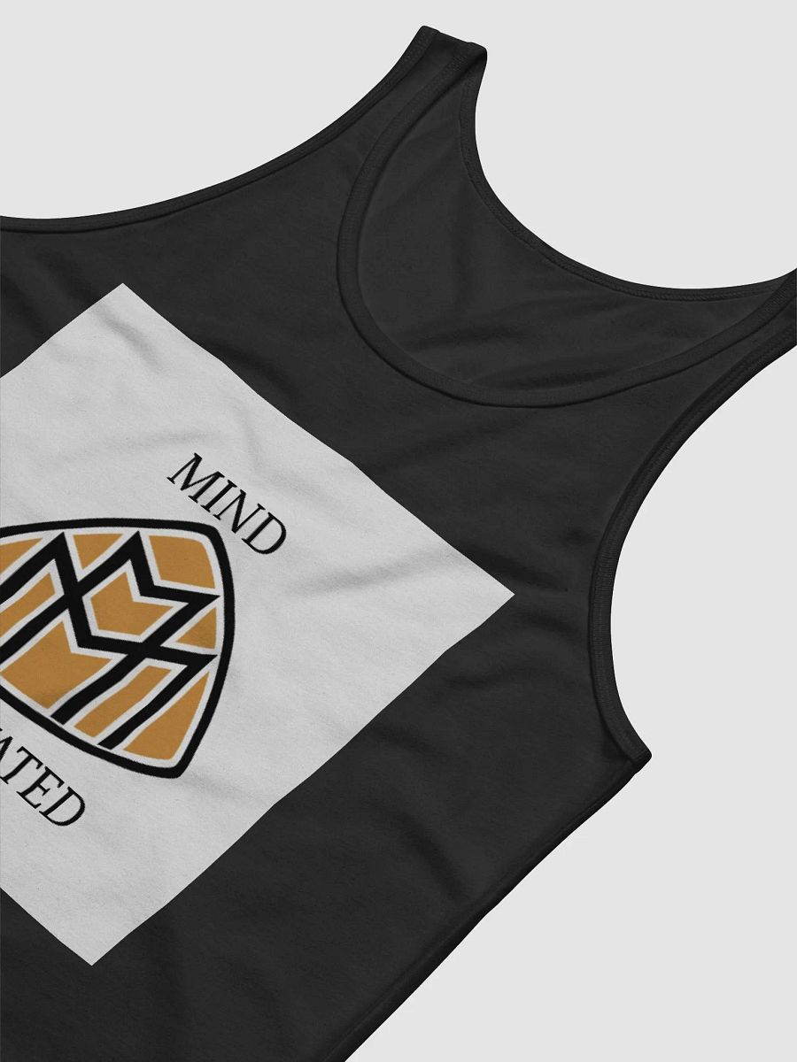 MIND MOTIVATED MENS TANK TOP product image (6)
