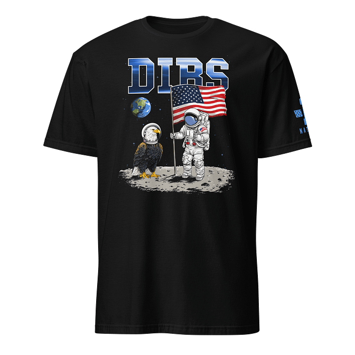 DIBS on the Moon product image (1)