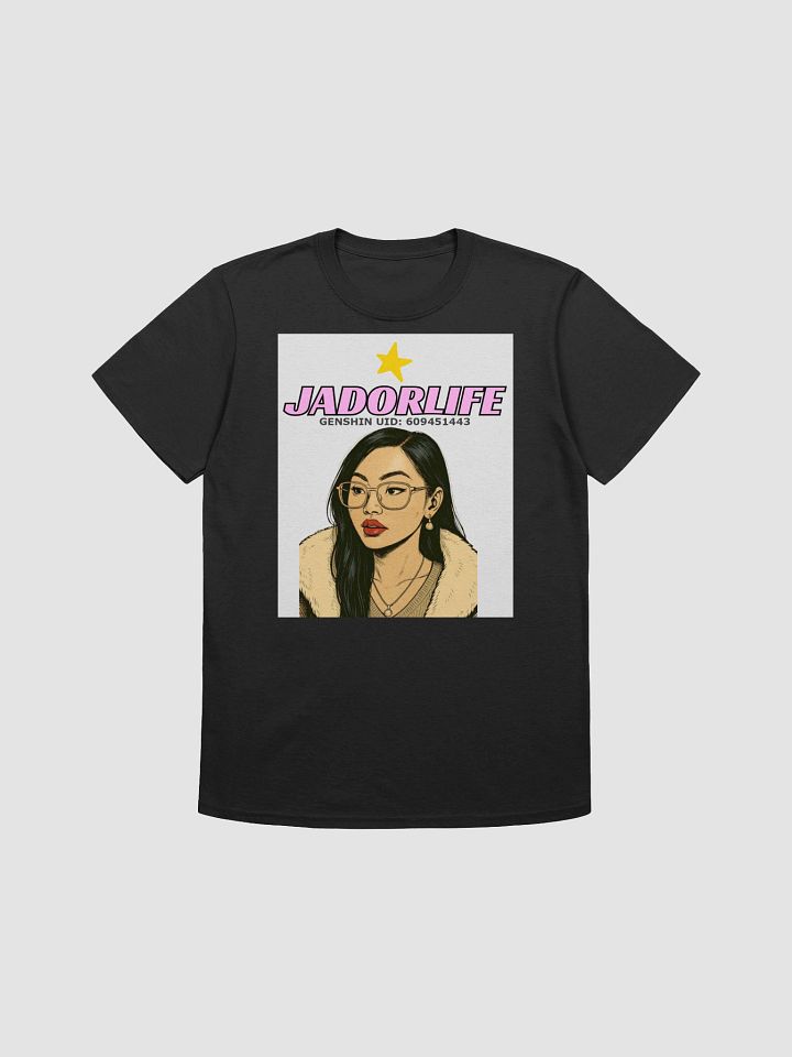 Starry Eyed Vision Unisex T-Shirt product image (1)