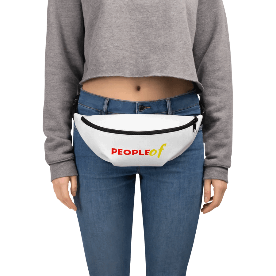 People Of Fanny Pack product image (3)