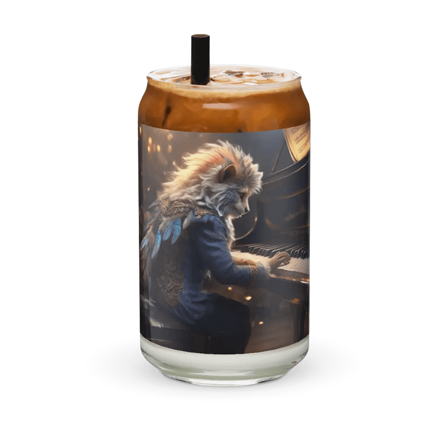 Flinxs Lion-Hearted Maestro Glassware Set product image (36)
