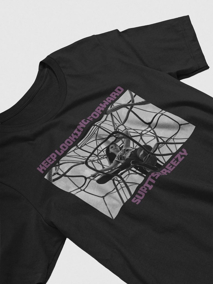 Keep Looking Forward Tee! product image (3)