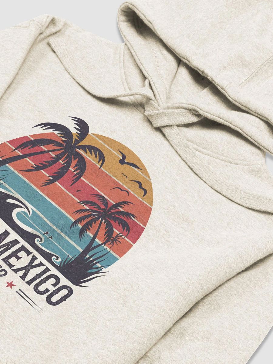 Sunset Serenity Unisex Hoodie product image (24)