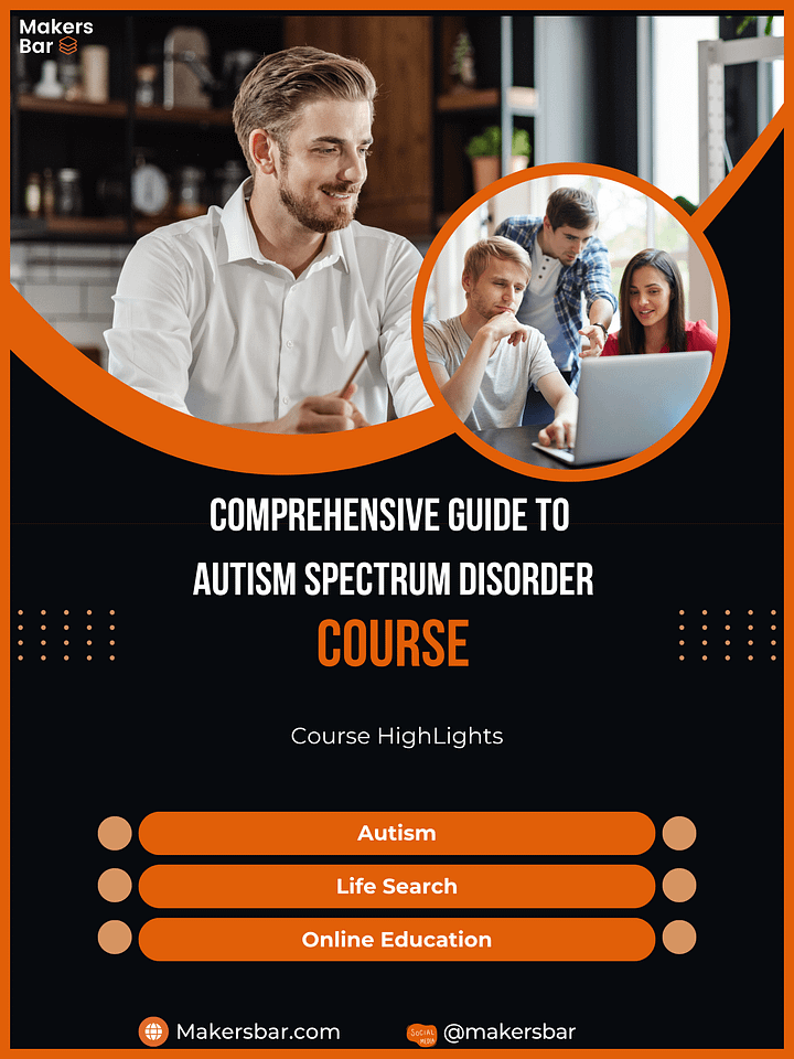 Comprehensive Guide to Autism Spectrum Disorder product image (1)
