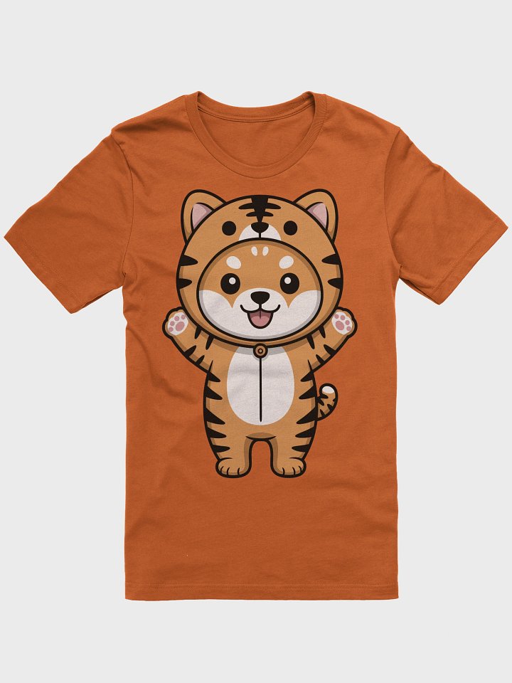 Tiny Tiger Woofs Tee product image (2)