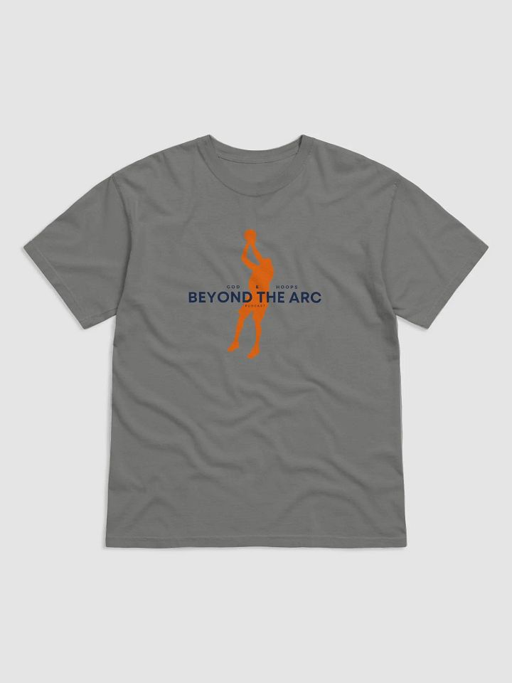 Official Beyond The Arc Podcast Shirt product image (2)