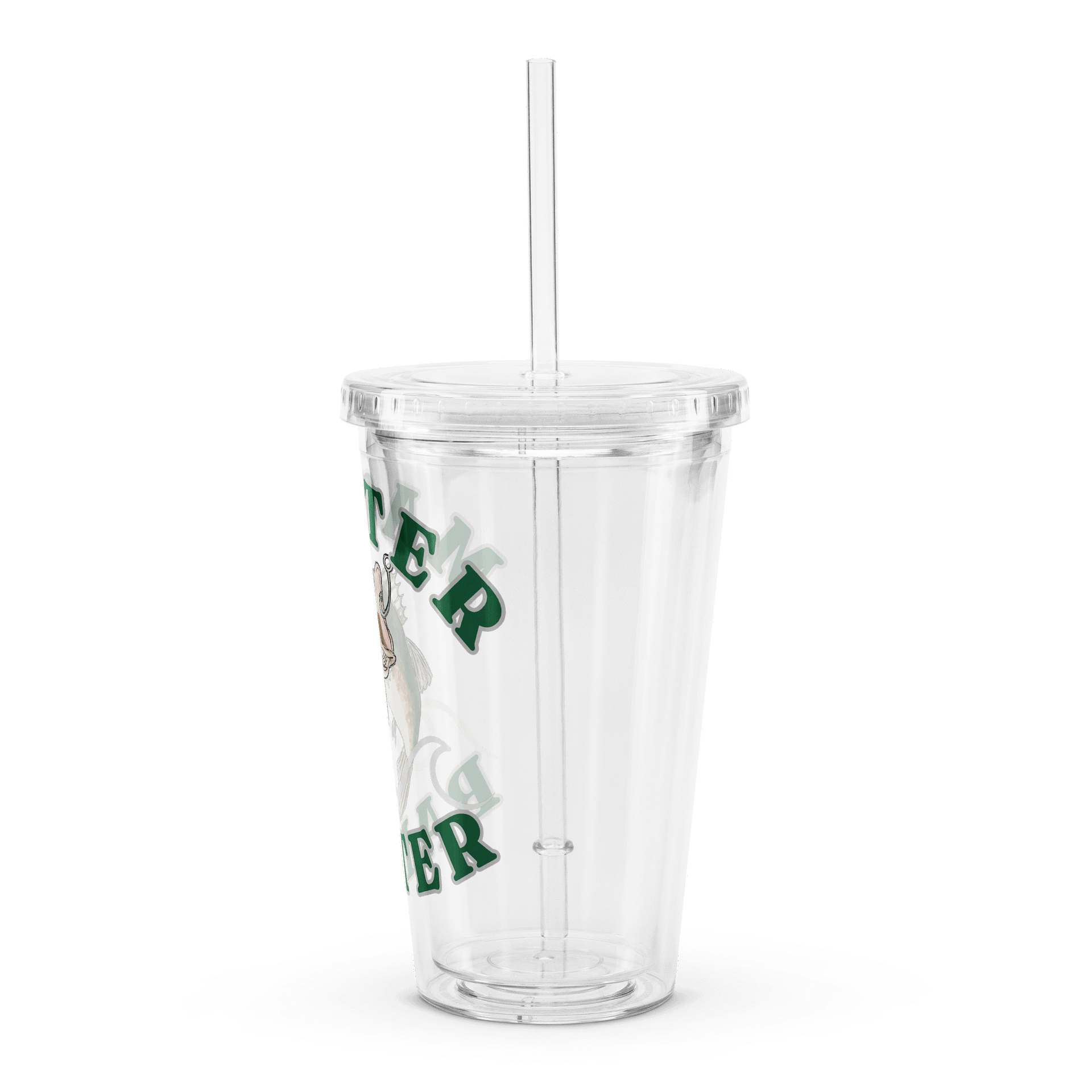 GONE FISHIN’ - CUP product image (4)