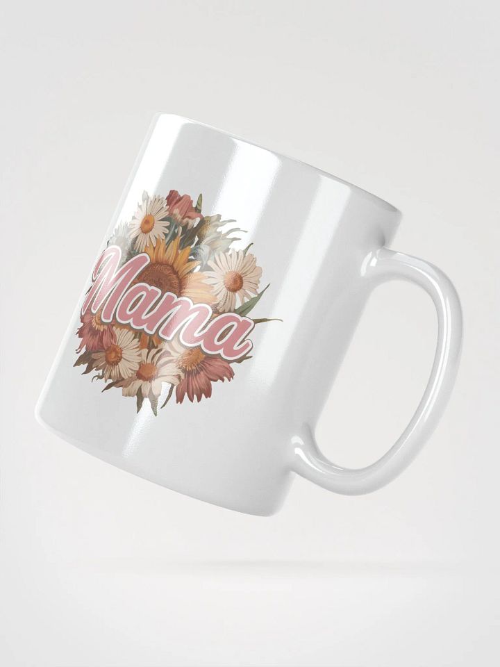Mama's Garden Mug product image (5)