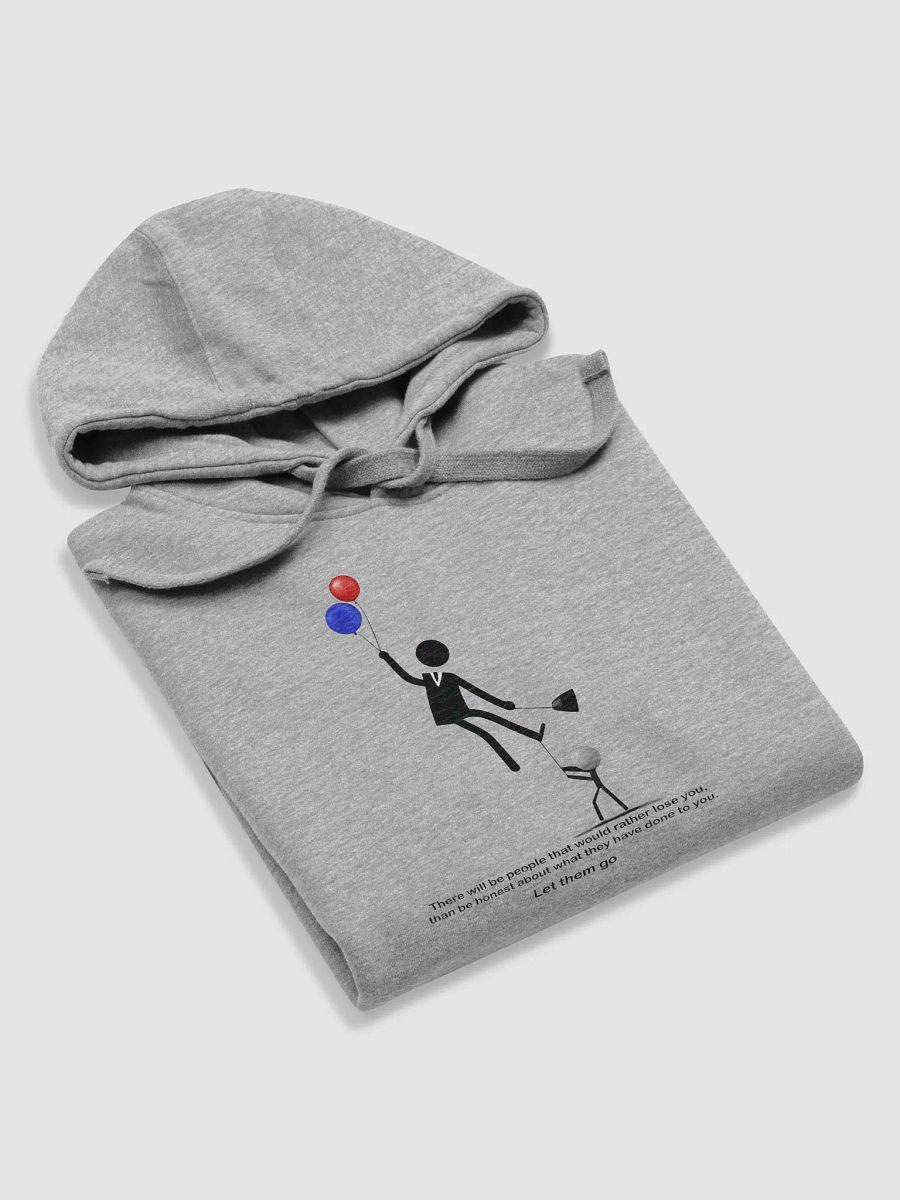 Let them go product image (5)
