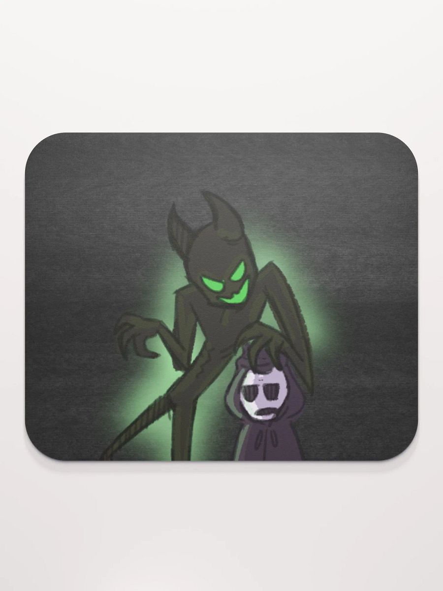 Malwair & Kamadi Mousepad product image (2)