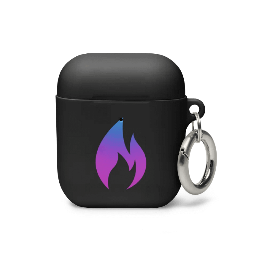 Rari Logo Airpod Case product image (5)