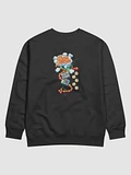 The Diner Sweatshirt (Black) product image (1)