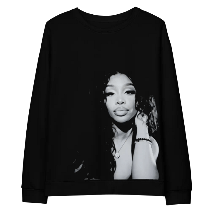 SAZA Sweatshirt product image (2)