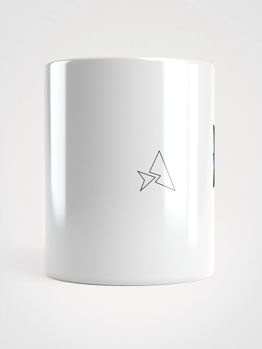 Acrellux Abstract Design Mug product image (14)