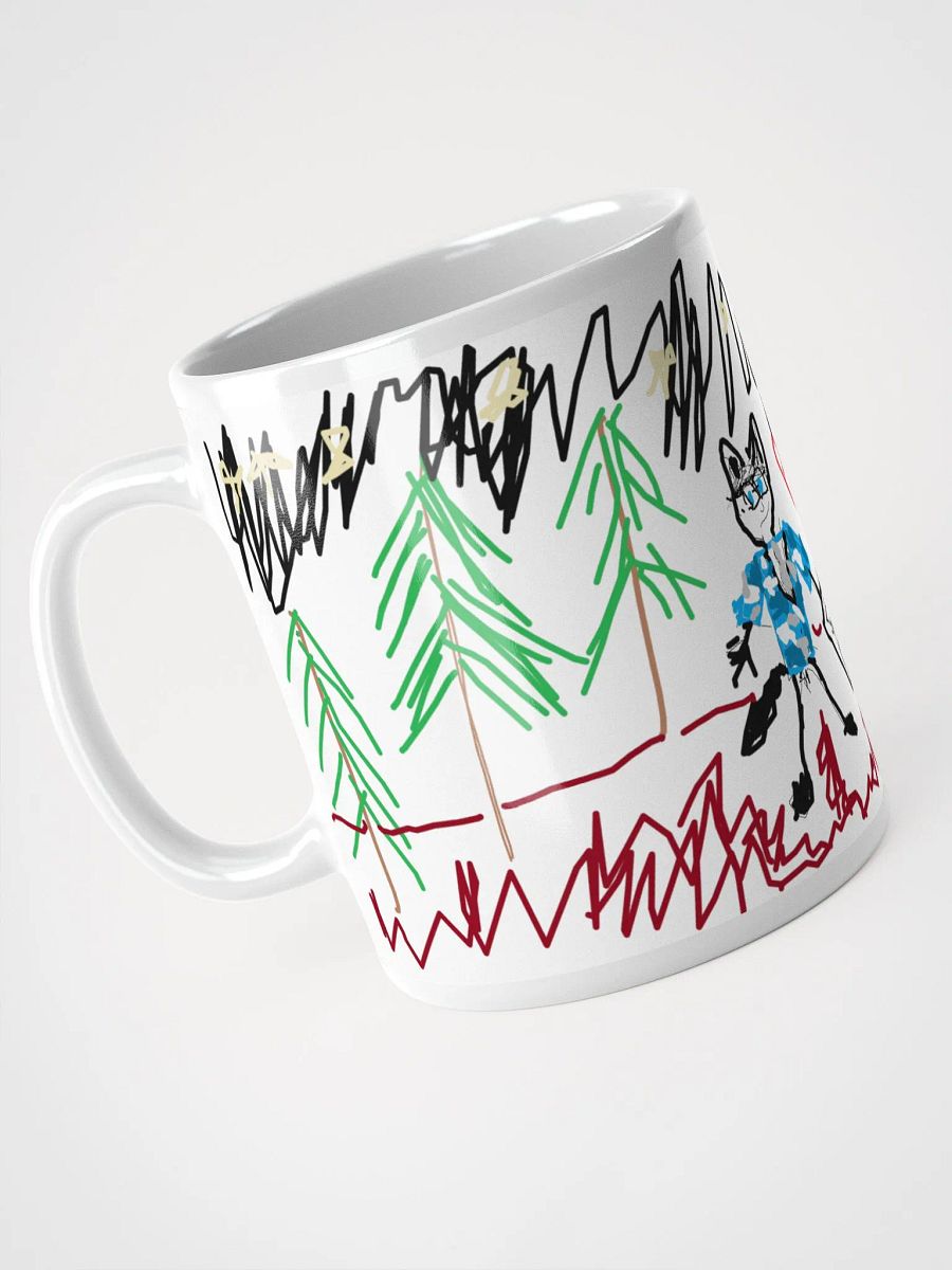 No Pants Pine product image (3)