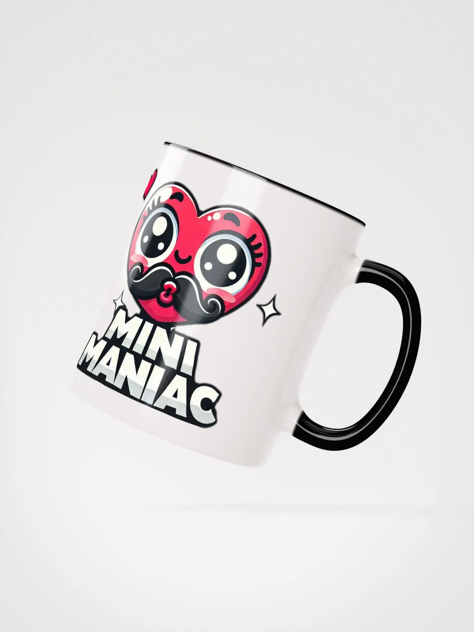 VALENTINE'S MINI MANIAC MUG product image (6)