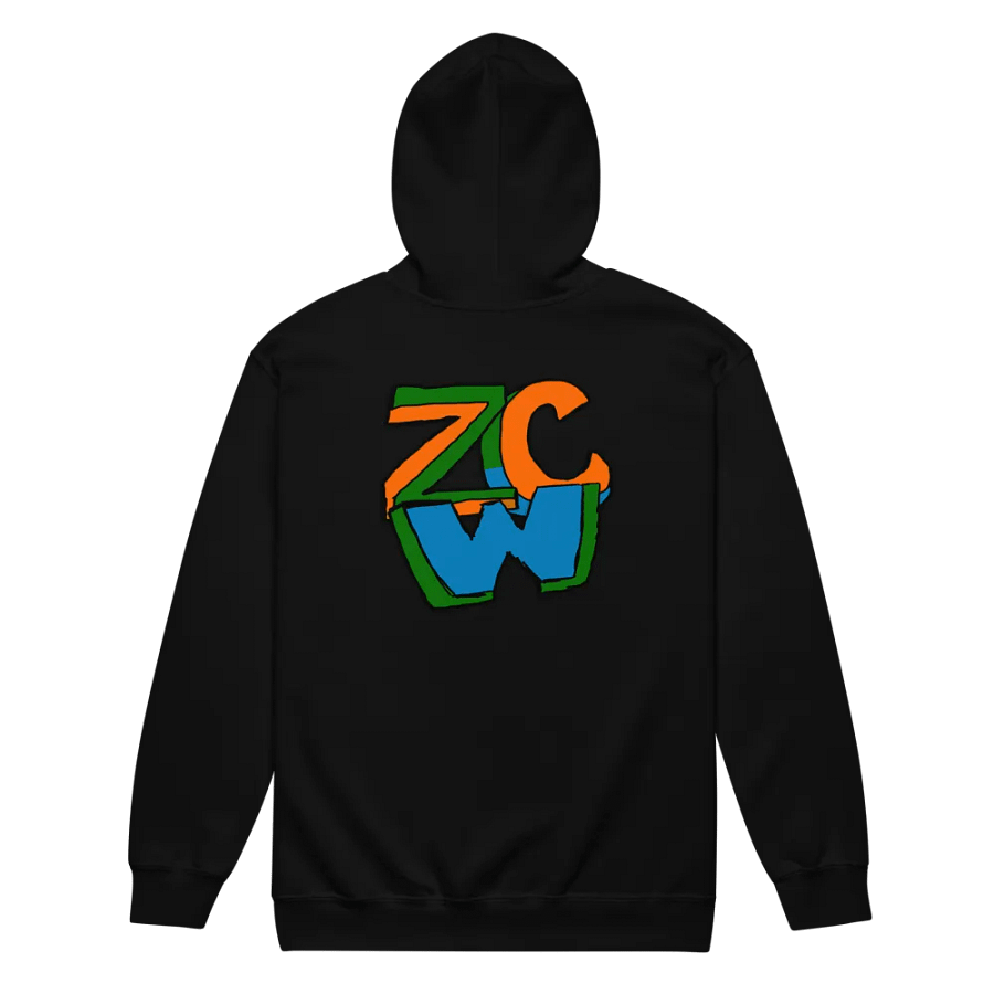 ZCW Zip Hoodie product image (25)