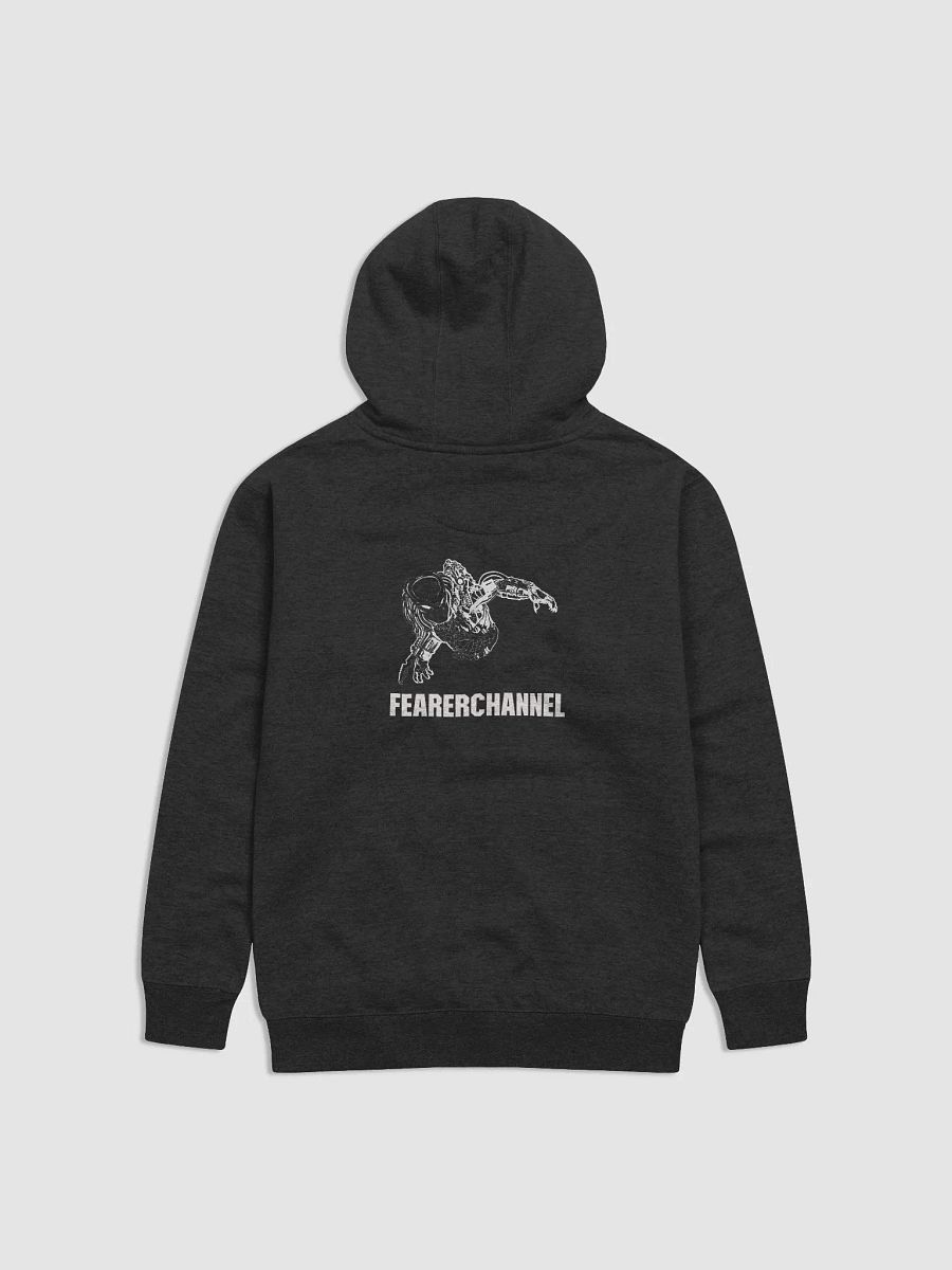 Fearerchannel sudadera fanática product image (2)