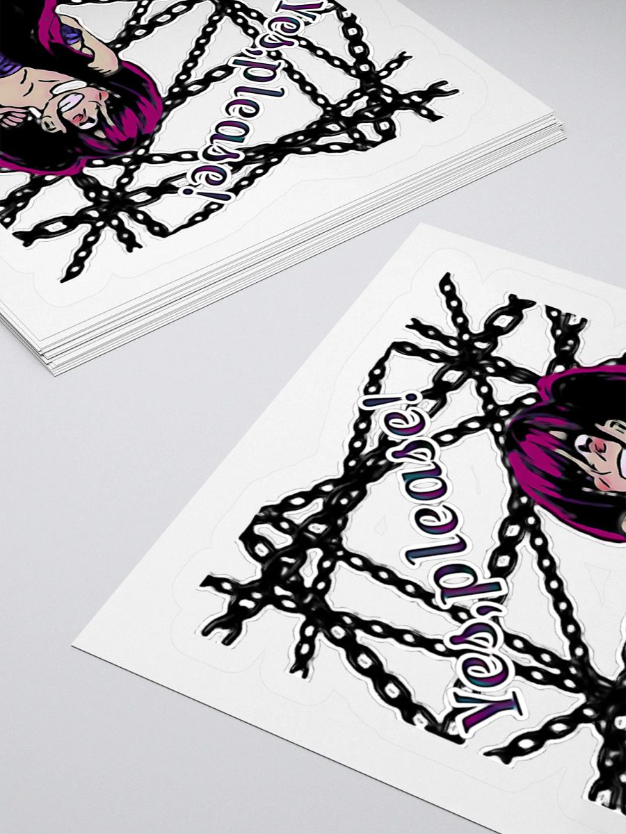 Yes, Please! Stick Me! product image (11)