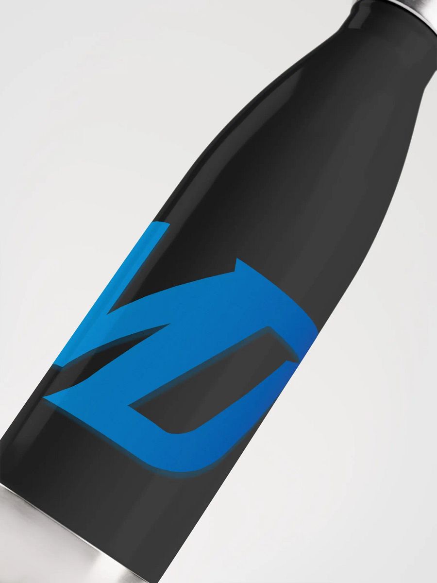 MD Stainless Steel Water Bottle product image (10)