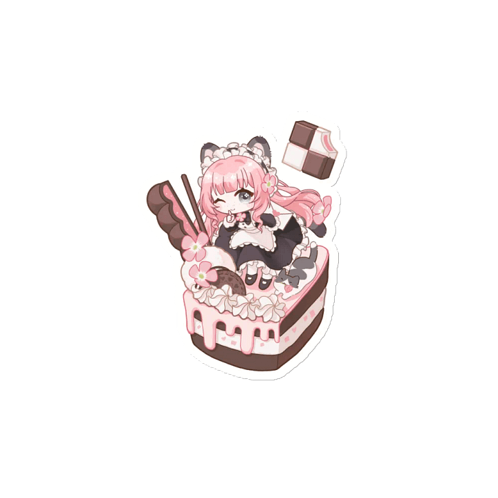 White Day Ichigo product image (2)