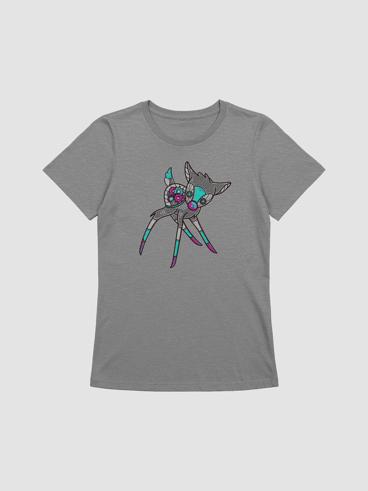 FFS Bambi Women's Super Soft Tee product image (1)