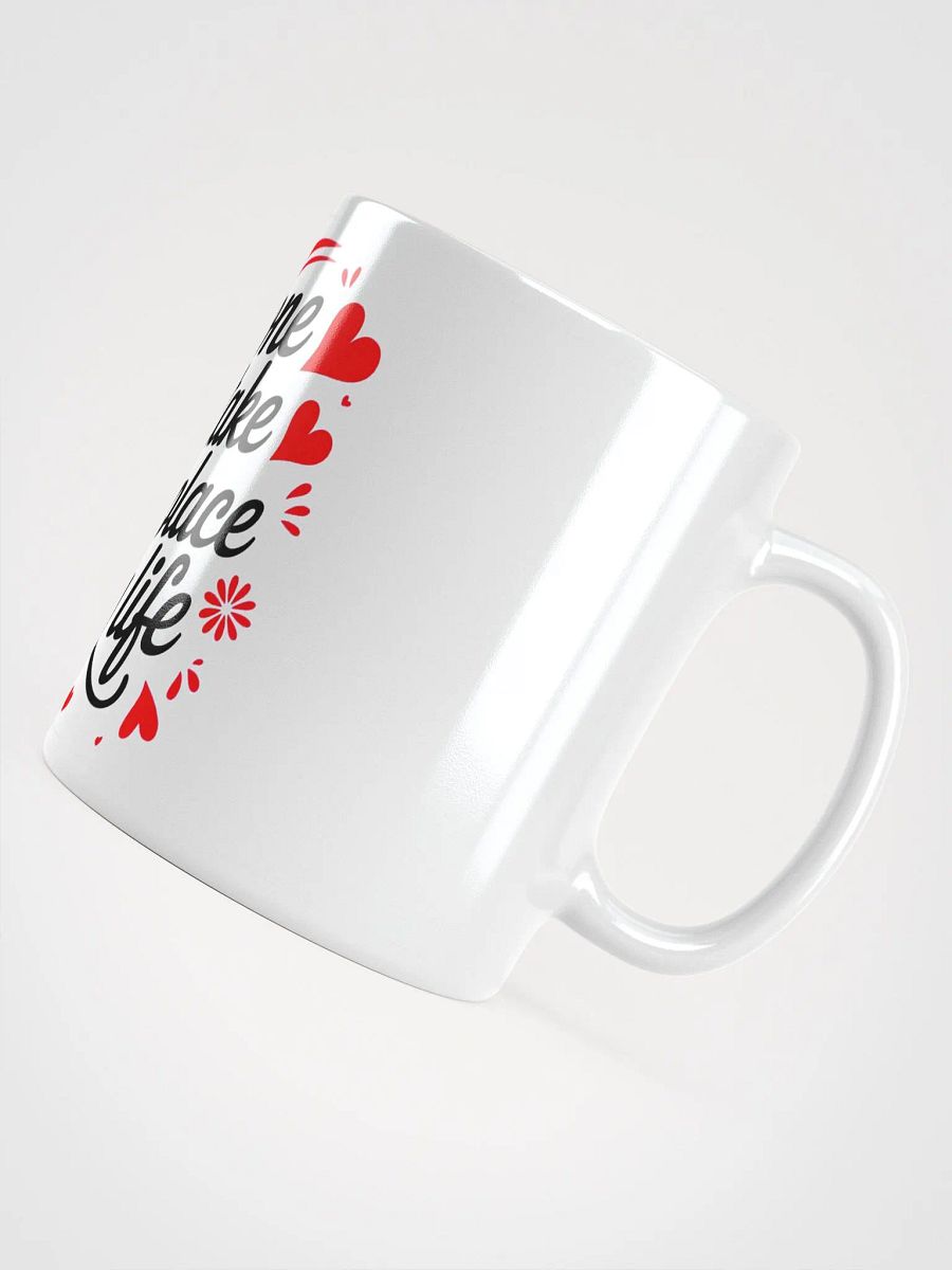 Heartfelt Affection Mug product image (7)