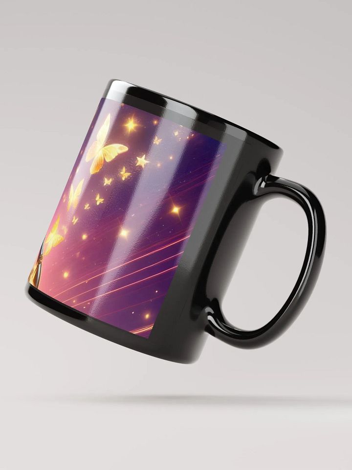 Glowing Unicorn Fantasy Mug product image (2)