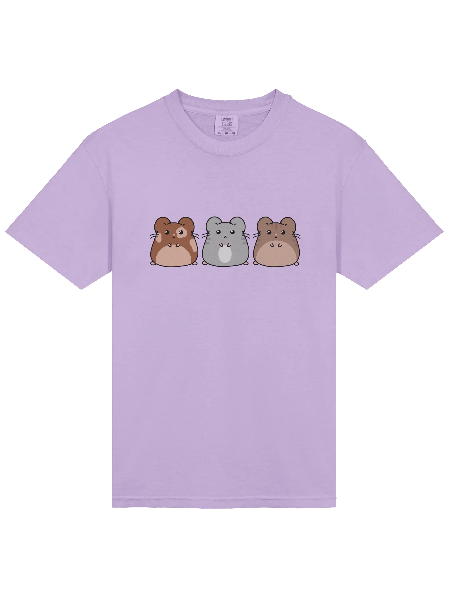 Little Squeaks T-Shirt product image (43)