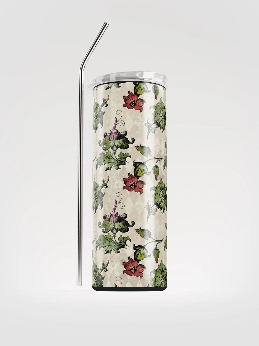 Green Witch Tumbler #4 product image (1)