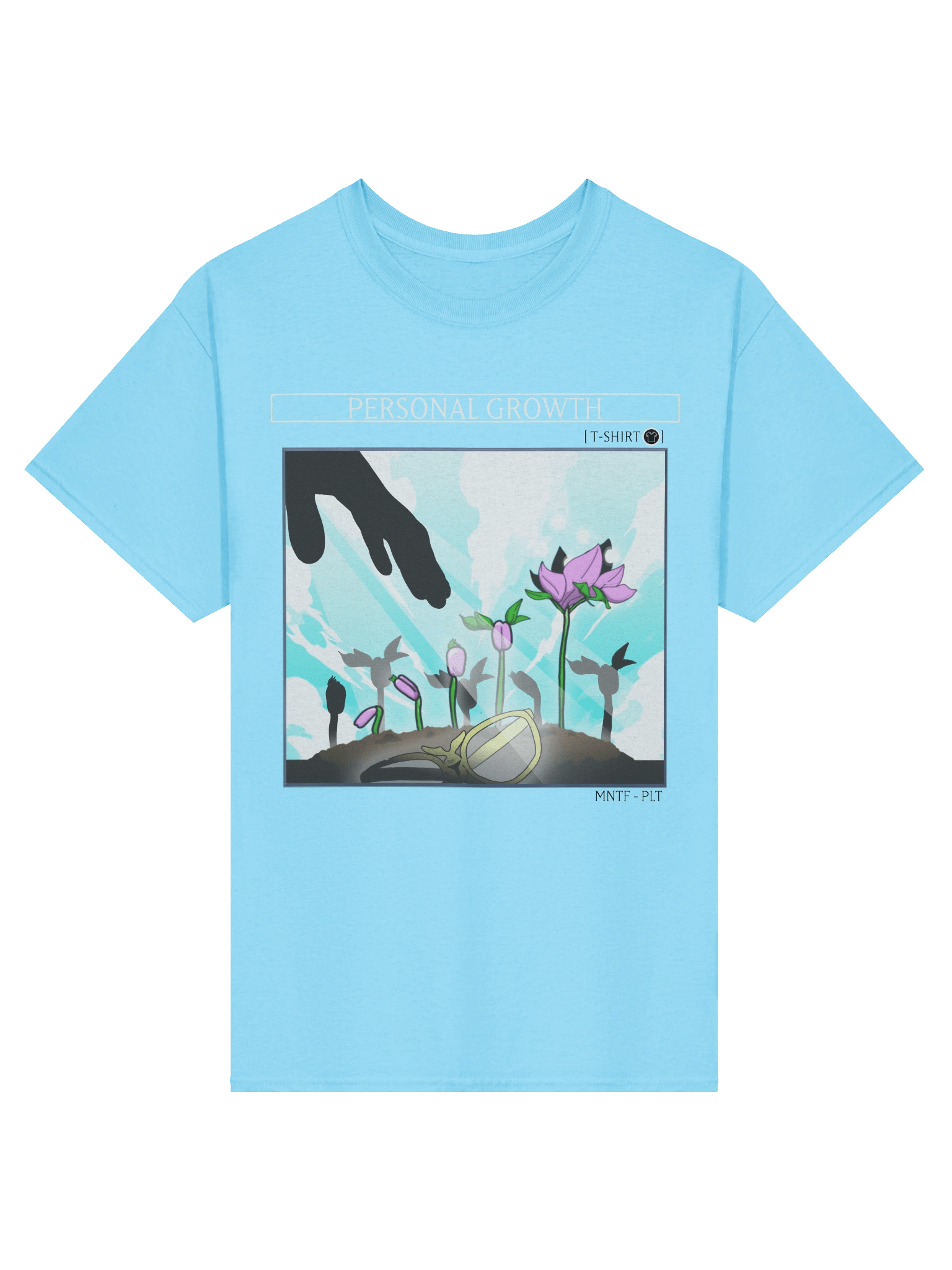 Personal Growth product image (2)