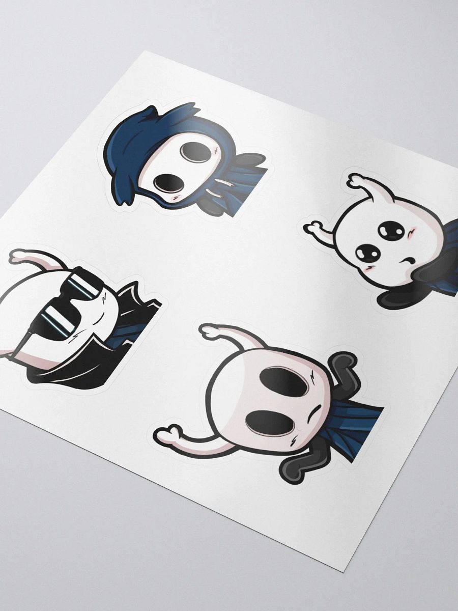 Set of Stickers 2 product image (3)